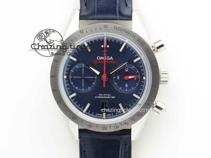 0214 Reliable Planet Ocean Professional SS V6F 37mm Ladies Orange Bezel On Orange Leather Strap A 8255